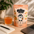Mellow Drink - Boisson adaptogène Pêche