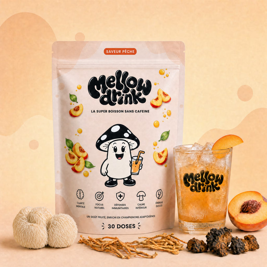 Mellow Drink